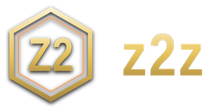 z2z logo